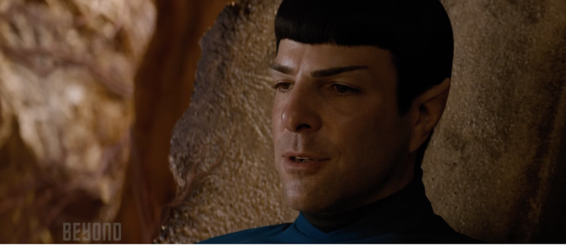 Illustration for article titled Every Clue and Hint Hidden in the Second Star Trek Beyond Trailer